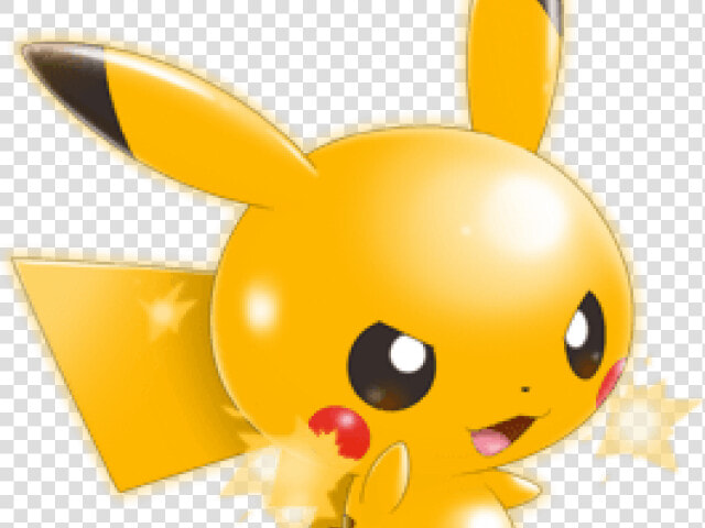 Transparent Angry Pikachu Png   Fierce Pikachu  Png DownloadTransparent PNG