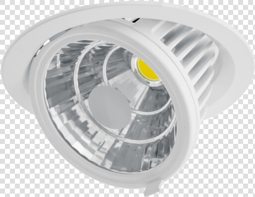 Empotrable Miño Led 35w 842 40º 1050ma   Light  HD Png DownloadTransparent PNG