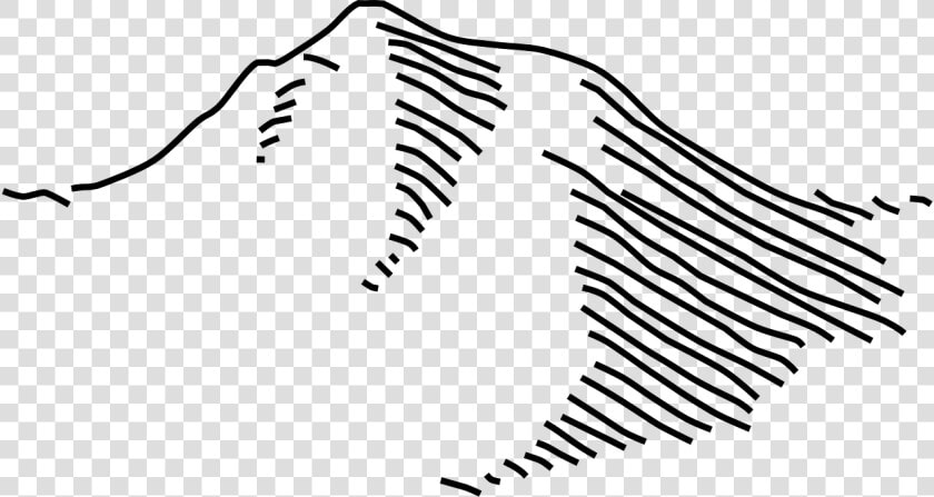 Transparent Mountain Drawing Png   Mountain Clip Art  Png DownloadTransparent PNG