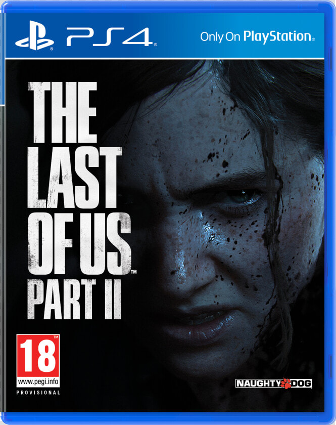 The Last Of Us Remastered Png  Transparent PngTransparent PNG