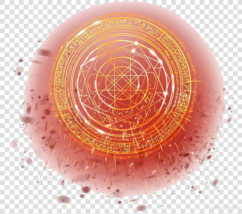 Magic Array Png Image   Dr Strange Magic Png  Transparent PngTransparent PNG