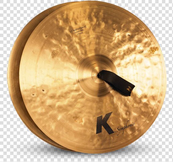 Zildjian   Zildjian K Hand Cymbals  HD Png DownloadTransparent PNG