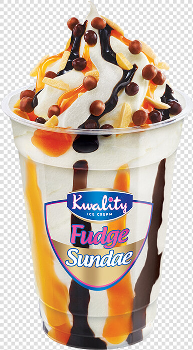 Fudge Sundae   ايس كريم فدج ساندي  HD Png DownloadTransparent PNG