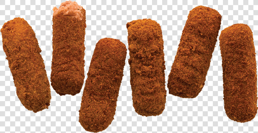 Croquette  HD Png DownloadTransparent PNG