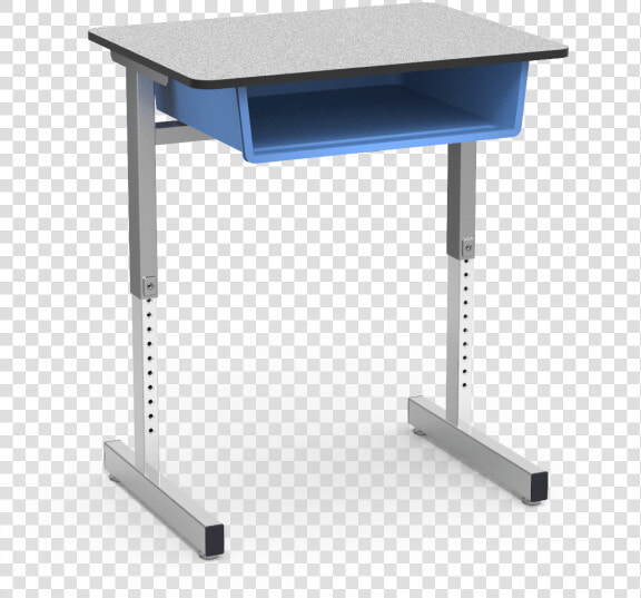 Student Desk Png   Virco 871  Transparent PngTransparent PNG