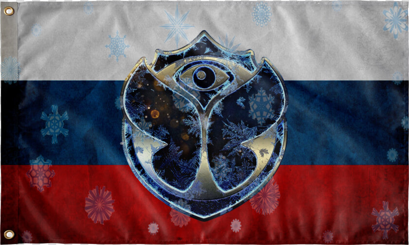 Tomorrowland Winter Logo  HD Png DownloadTransparent PNG