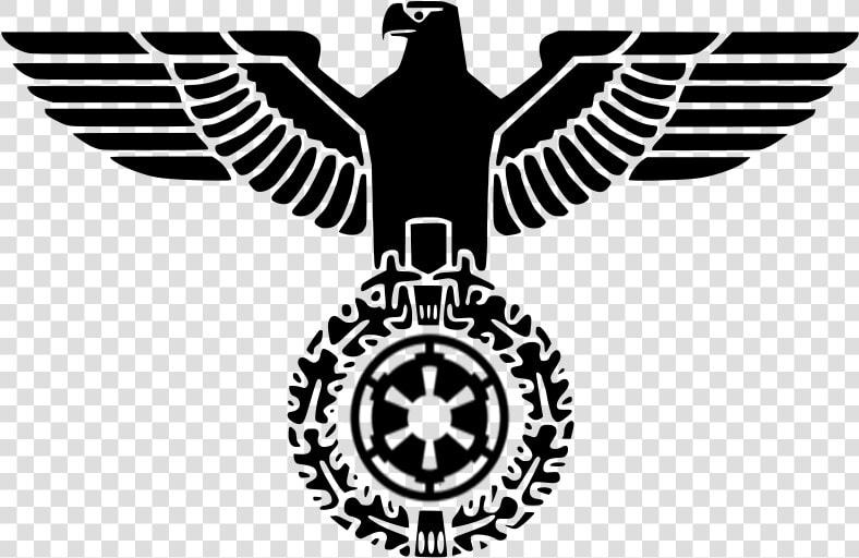 Imperial Eagle Png   Nazi Eagle  Transparent PngTransparent PNG