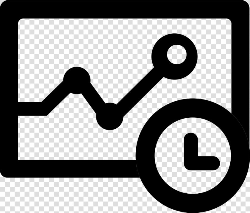 Real Time Png   Real Time Monitoring Icon  Transparent PngTransparent PNG