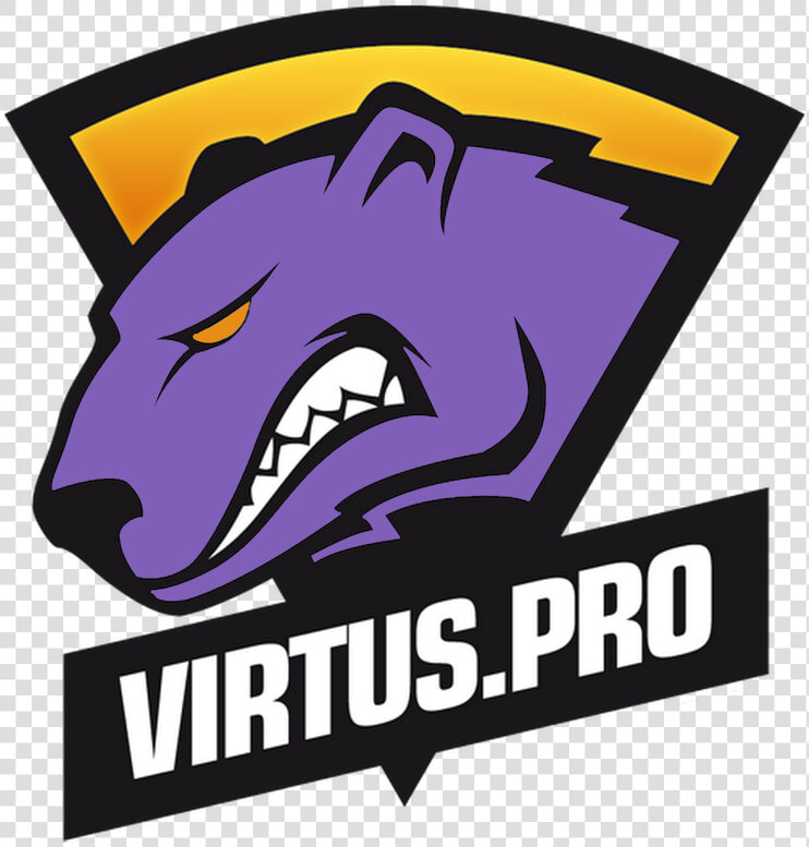 Logos Team Cs Go   Virtus Pro  HD Png DownloadTransparent PNG