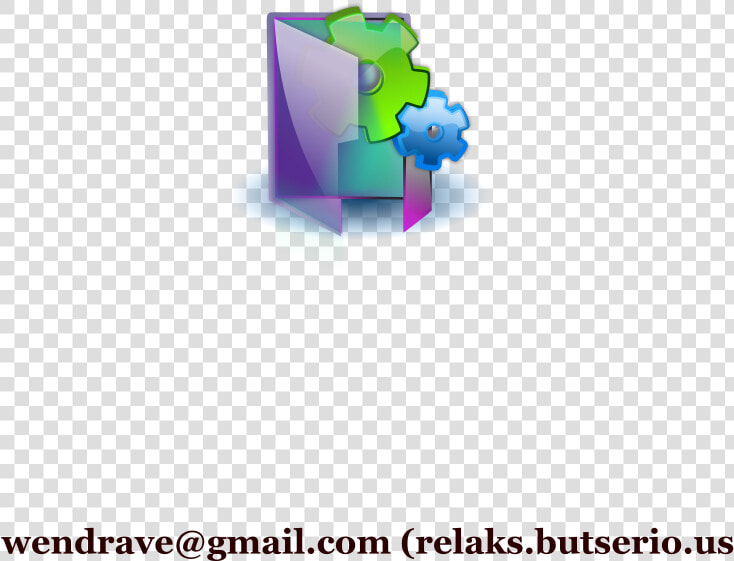 Wendrave S Folder Of Setting 01 Clip Arts   Operating System  HD Png DownloadTransparent PNG