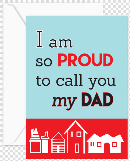 I Am So Proud   Am Proud Of You Dad  HD Png DownloadTransparent PNG