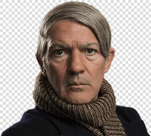 Antonio Banderas As Picasso  HD Png DownloadTransparent PNG