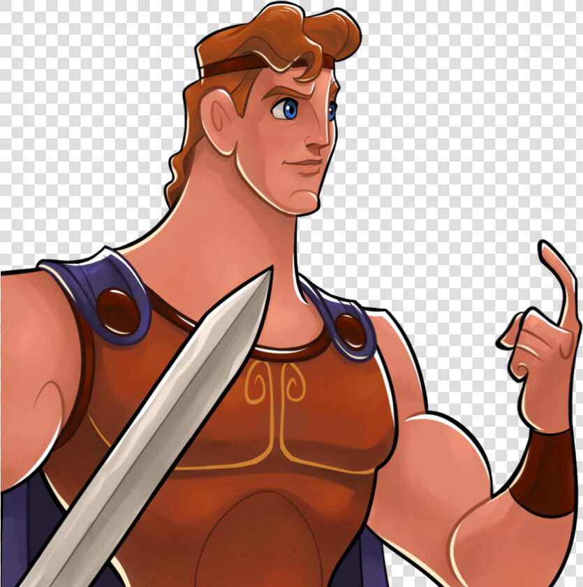 Disney Heroes Battle Mode Hercules  HD Png DownloadTransparent PNG