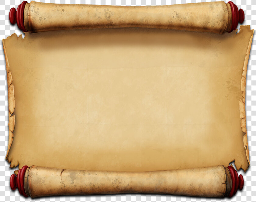 Old Paper Scroll Png   Scroll Png  Transparent PngTransparent PNG