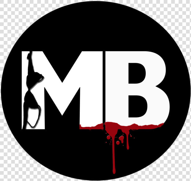 Macabre Bros Podcast Php Logo Png White   Ukf Logo  Transparent PngTransparent PNG