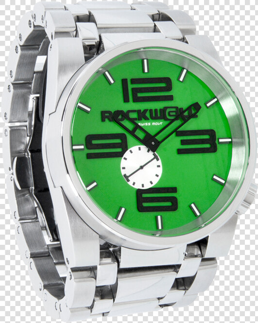 Rockwell 50mm Watch  HD Png DownloadTransparent PNG