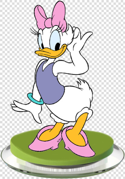 Cartoon animated Cartoon animation clip Art rabbit rabbits   Daisy Duck Transparent Background  HD Png DownloadTransparent PNG