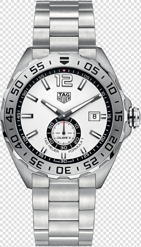 Tag Heuer Formula 1 Title Tag Heuer Formula 1 Class   Tag Heuer Formula 1 Calibre 6  HD Png DownloadTransparent PNG