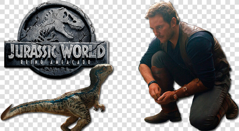 Jurassic World Fallen Kingdom Png  Transparent Png   Sticker De Jurassic World  Png DownloadTransparent PNG