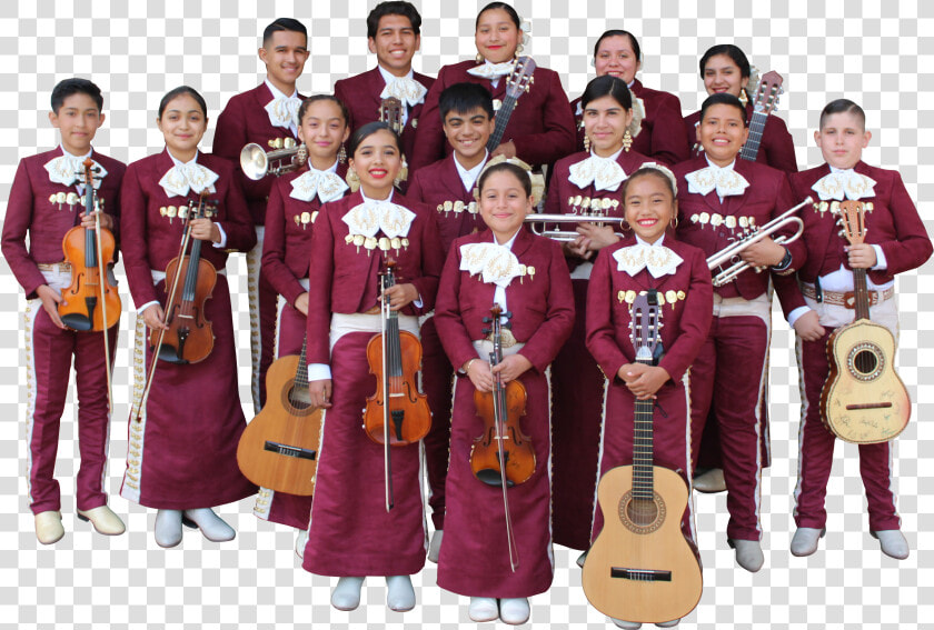 Youth Mariachi Bands Vs Older Mariachis Bands   Mariachi Juvenil Corazon Jalisciense  HD Png DownloadTransparent PNG