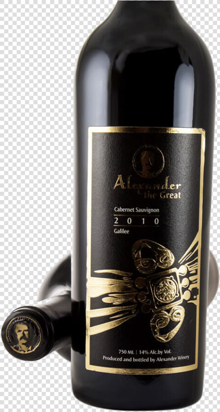 Alexander Winery Alexander The Great   Alexander Wine  HD Png DownloadTransparent PNG