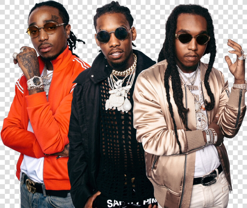 Migos Artist  HD Png DownloadTransparent PNG