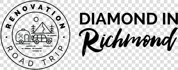 Diamond In Richmond   Circle  HD Png DownloadTransparent PNG