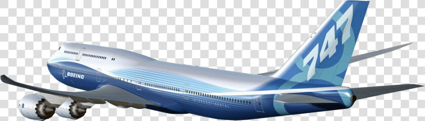 Resultado De Imagen Para Boeing 747 Png   Boeing 747 8 Intercontinental  Transparent PngTransparent PNG