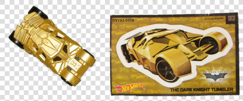 The Golden Tumbler Hot Wheels Mystery models   Hot Wheels  HD Png DownloadTransparent PNG