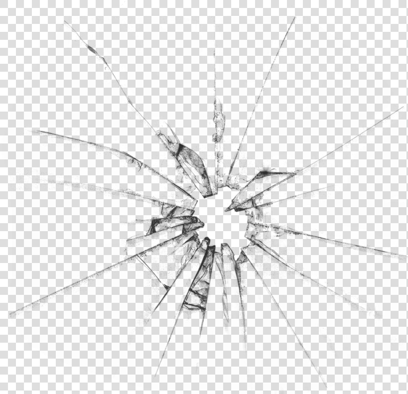 Wall Crack Png Image Background   Bullet Hole In Glass Png  Transparent PngTransparent PNG