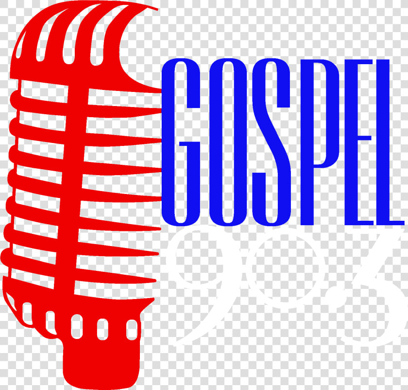 Gospel 90   3 Wlvf  HD Png DownloadTransparent PNG