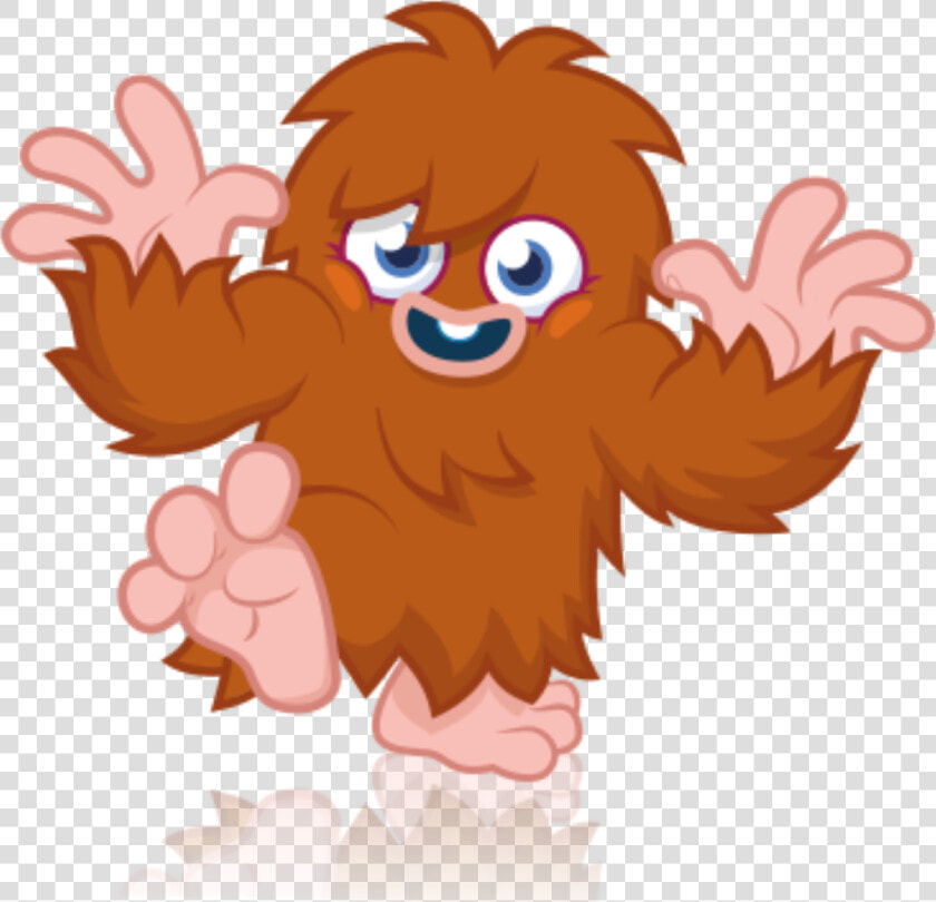 Furi Moshi Monsters Characters  HD Png DownloadTransparent PNG