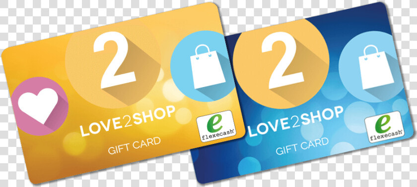 Love2shop Gift Cards   Love To Shop Voucher Card  HD Png DownloadTransparent PNG