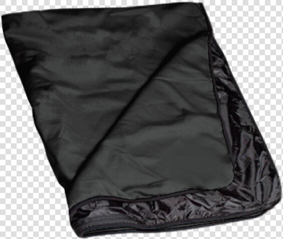 Fan Cloth Stadium Blanket Black   Blanket  HD Png DownloadTransparent PNG