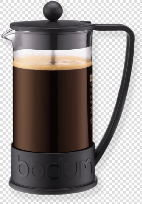 Bodum French Press Coffee Maker  HD Png DownloadTransparent PNG