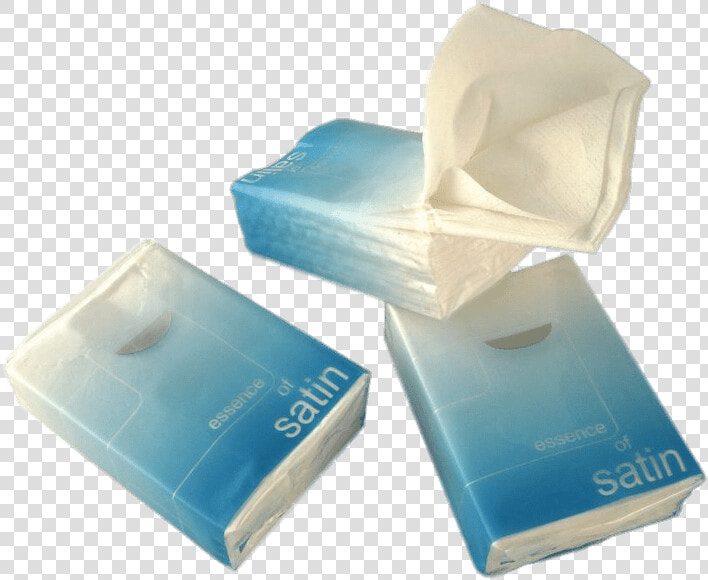 Pocket Tissues   Pocket Tissue  HD Png DownloadTransparent PNG