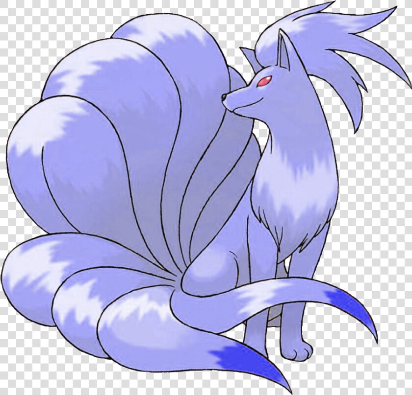 Ninetails Png   Leonhartimvu Wiki   Pokemon Ninetales  Transparent PngTransparent PNG