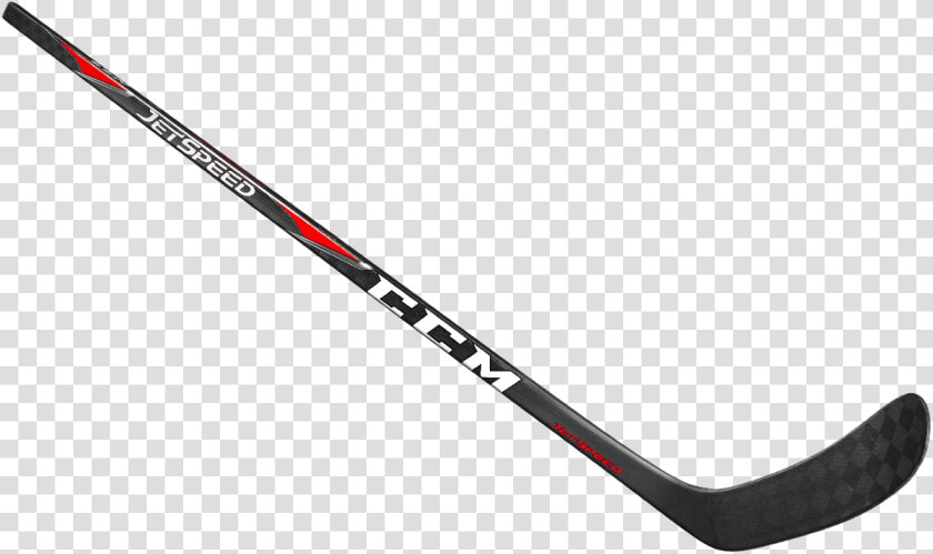 Ccm Jetspeed Hockey Stick  HD Png DownloadTransparent PNG