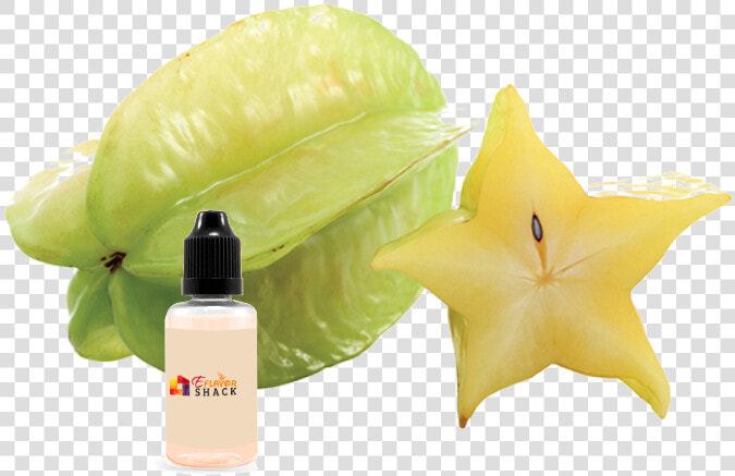 Starfruit 10   Carambole Définition  HD Png DownloadTransparent PNG