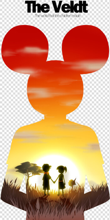 Deadmau5 The Veldt  HD Png DownloadTransparent PNG