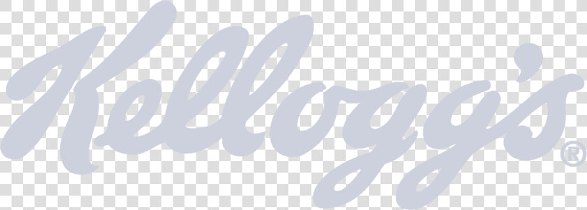 Kelloggs Logo White Png  Transparent PngTransparent PNG