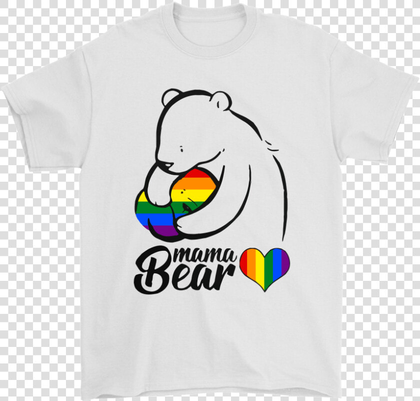 Lgbt Mama Bear Protective Mother S Love Shirts   Best Friend Harry Potter Shirts  HD Png DownloadTransparent PNG