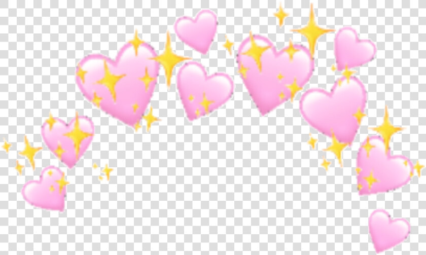  soft  cute  pastel  kawaii  edit  aesthetic  kpop   Heart  HD Png DownloadTransparent PNG