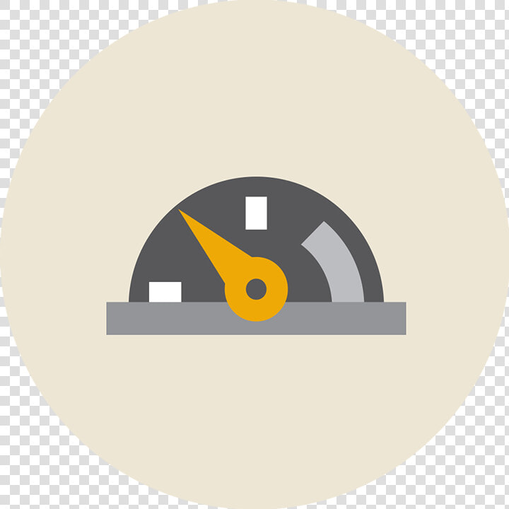 Horsepower Icon   Circle  HD Png DownloadTransparent PNG