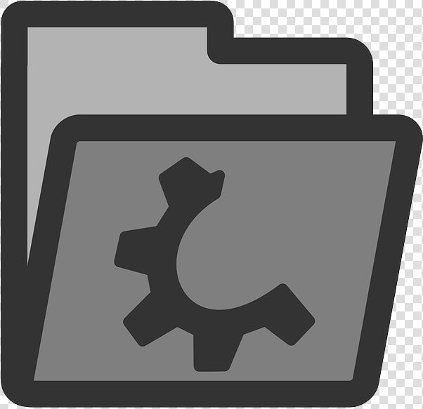 Computer  Flat  Icon  Folder  Open  Half  Directory   Computer Icons Directory Png  Transparent PngTransparent PNG