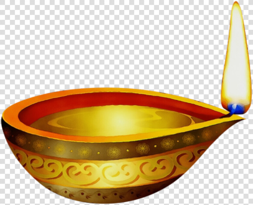 Akash Di   Transparent Diwali Diya Png  Png DownloadTransparent PNG