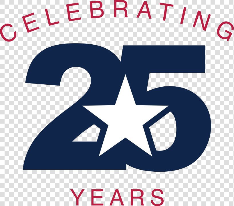 Celebrating 25 Years In Business Pictures To Pin On  HD Png DownloadTransparent PNG