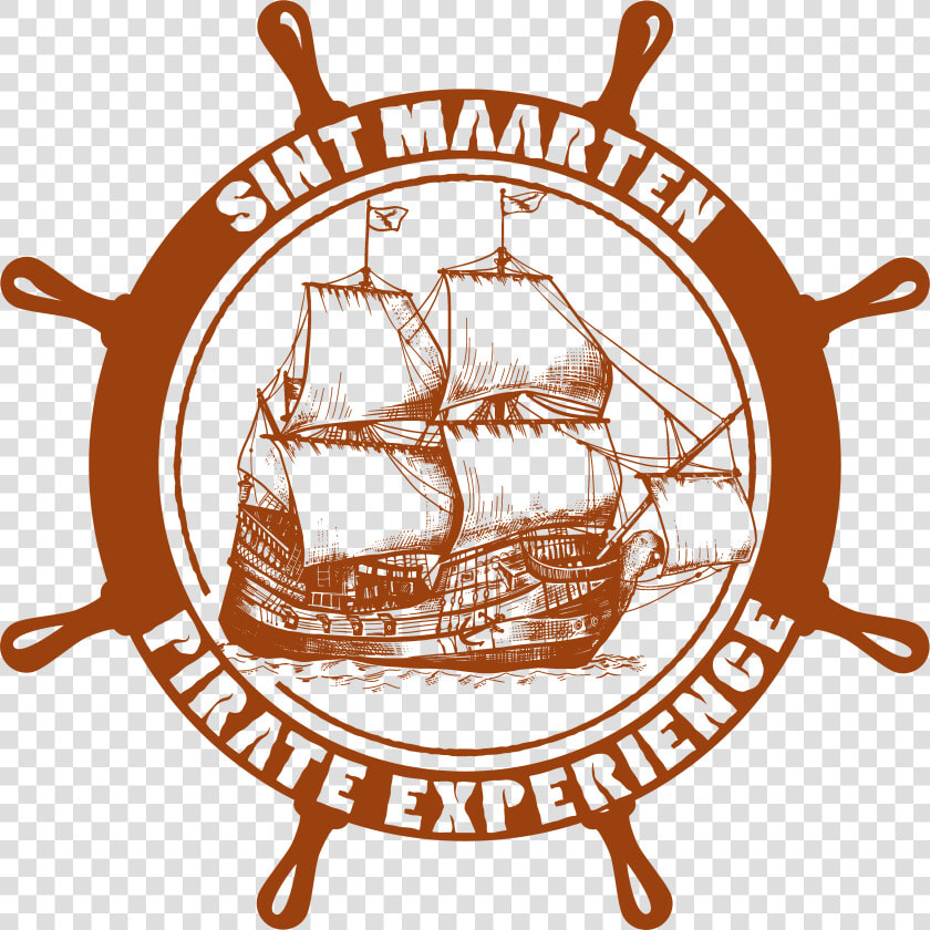 St Maarten Pirate Experience   Mast  HD Png DownloadTransparent PNG