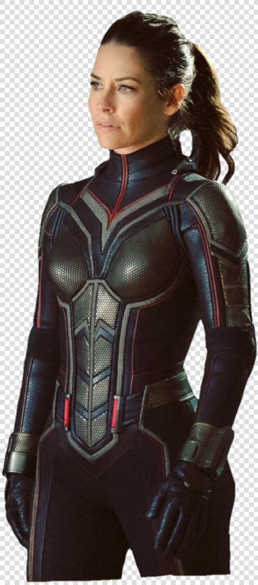 Clip Art Evangeline Lilly Ant Man   Evangeline Lilly Wasp Hot  HD Png DownloadTransparent PNG