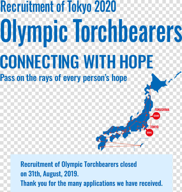 Recruitment Of Torchbearers Connecting With Hope Pass  HD Png DownloadTransparent PNG